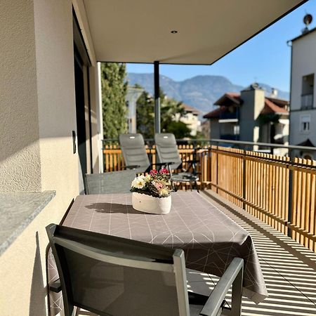 Lilena Apartment Meran Exterior foto