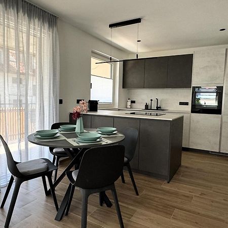 Lilena Apartment Meran Exterior foto