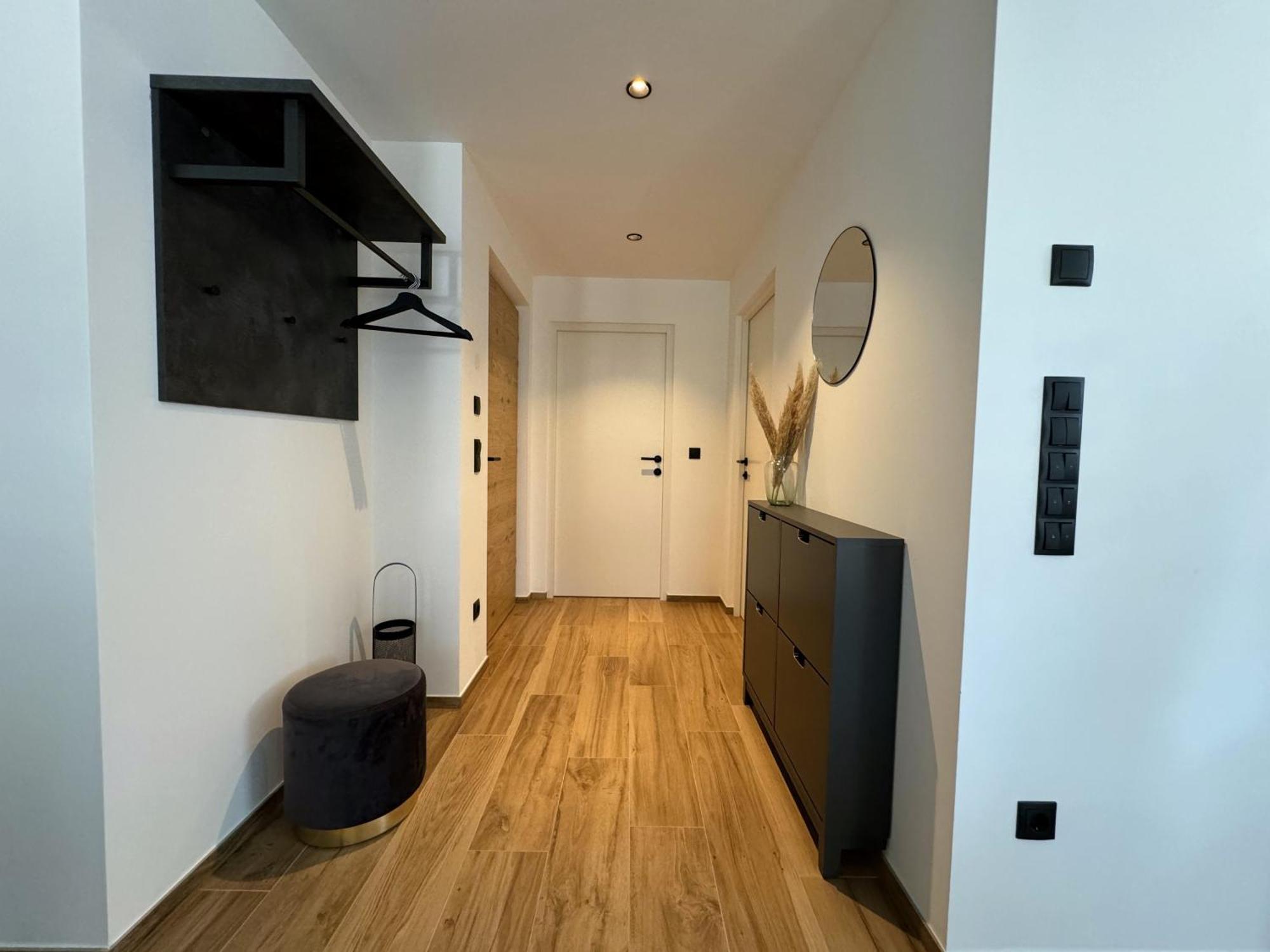Lilena Apartment Meran Exterior foto